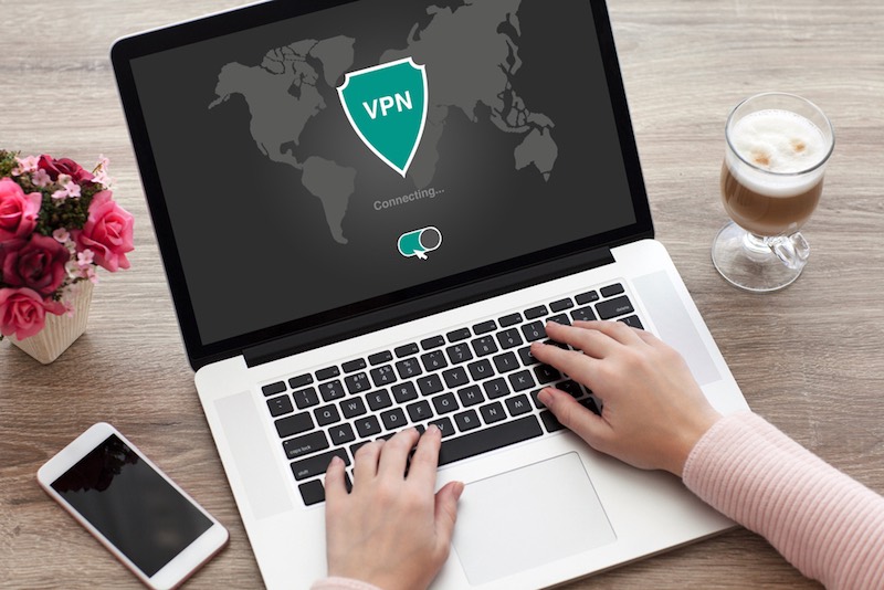 Choisissez Express VPN pour une sécurité maximale !